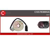 CASCO Lenkwinkelsensor Ø24mm 24mm für MERCEDES-BENZ CSS76300GS