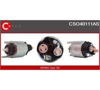 Magnetschalter Anlasser Neu - OE-Ref. 0534008750 für Denso Type