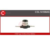 CASCO Schleifring, Generator csl14100as 27mm für IKA Ford