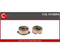 CASCO Schleifring, Generator CSL15100AS