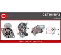 Starter Casco CST40159AS
