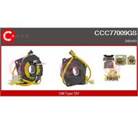 CASCO Wickelfeder, Airbag ccc77009gs für GM