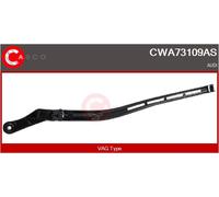 CASCO Wischarm, Scheibenreinigung vorne CWA73109AS für VAG