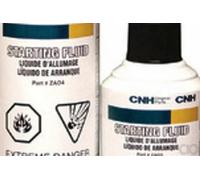 Case IH - ZAD4 - Starthilfespray