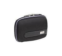 Case Logic 3.5" Flat Screen GPS Case Schwarz Nylon