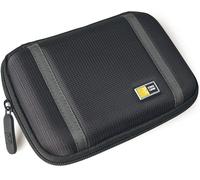 Case Logic Navi-Tasche Hardcase Hülle für TomTom Start 20 25 VIA 125 GO 5200 520