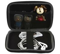 Case Logic Tasche Hard-Case Etui Hülle passend für Toniebox Tonies Tonie Figuren