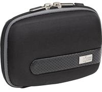Case Logic 3.5" Flat Screen GPS Case Schwarz Nylon