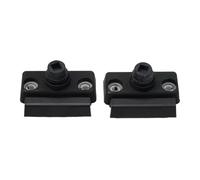 CashMuch 2 Stück Kofferraumdeckel S Stoßstangen-Puffer für Mercedes E-Klasse W211 CLS500 CLS55 AMG CLS 550 63 E320 Bluet E350 4Matic E550 Rr Reacement Part 2117500097