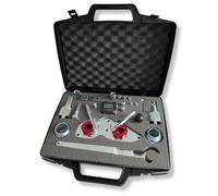 Castex Motor-Einstellwerkzeug, Verteilerlochset für VW für Audi für Seat für Cupra für Skoda 1.5 TSI für VW Group- Made in EU