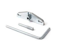 CASTEX Nockenwellen Motor Zahnriemen Wechsel Arretierung Motor-Einstellwerkzeug-Satz für Ford und Ecoboost Schwungradsperre