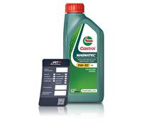 1L Castrol Motoröl Magnatec 5W-30 A5 15CA42