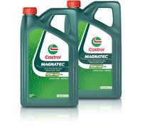 Castrol MAGNATEC 10W-40 A/B, 5 Liter