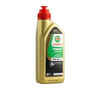 Castrol POWER1 ULTIMATE 4T 5W-40 Motoröl, 1L