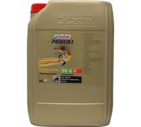 Castrol Power 1 4T 10W-40 20 Liter