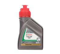 Fork Oil 20W Gabelöl 500ml Flasche, Größe: 500ml