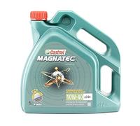 Castrol 151B53 Magnatec 10W-40 A3/B4 Motorenöl4 L