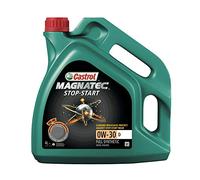 CASTROL 159C6A Motoröl Oel, Oil, Motor Ol