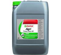 Castrol Transmax Agri Trans Plus 80W UTTO / 20 Liter... (5,47 € pro 1 l)