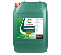 20L CASTROL MOTORÖL MAGNATEC 5W-30 DX 15C325