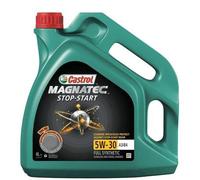 CASTROL 15C94E Motoröl