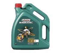 Castrol Magnatec C3 5W-40 5 Liter