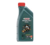 CASTROL 15CA2A Motoröl