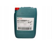 Castrol Transmax ATF DX III Multivehicle / 20 Liter Kanister (5,50 € pro 1 l)