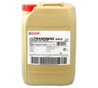 Castrol Transmax Axle Long Life 75W-90 20 Ltr. Kaniste