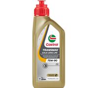 CASTROL TRANSMAX Axle Long Life 75W-90/ 1 L Automatikgetriebeöl,Hydrauliköl,Achsgetriebeöl,Getriebeöl,Lenkgetriebeöl,Schaltgetriebeöl,Verteilergetrieb