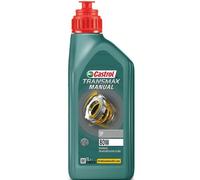 Castrol Transmax Manual EP 80W : 1 Liter