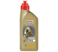 Castrol 1 L Getriebeöl Transmax Manual MV 75W-90