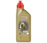 Castrol Getriebeöl Transmax Manual MV 75W-90 1-Liter