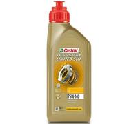 Castrol Transmax Limited Slip LL 75W-140 Getriebeöl, 1L