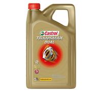 Getriebeöl ATF CASTROL Transmax DUAL 5L