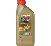 CASTROL Motoröl