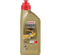 Castrol 3x 1 L Power 1 Racing 4T 5W-40 [Hersteller-Nr. 14EAFF]
