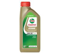 Castrol EDGE 0W-20 LL IV Motoröl 1 l Auto
