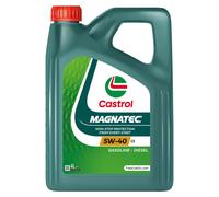 4 Liter CASTROL Magnatec 5W-40 C3 PKW-Motorenöl