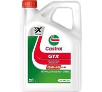 CASTROL Motoröl