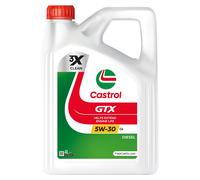 CASTROL Motoröl