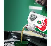5L Castrol Motoröl 5W-40 A3/B4 GTX VW 50200 50500 MB 229.3 BMW Longlife-01