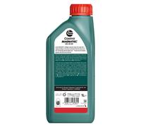 CASTROL Motoröl