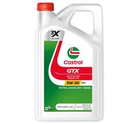 Castrol GTX 5W-30 RN17 / 5 Liter Kanister (7,98 € pro 1 l)