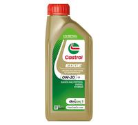 CASTROL Motoröl 15F6E6