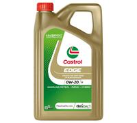 CASTROL Motoröl 15F6EB