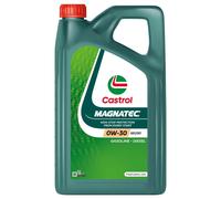 Castrol MAGNATEC 0W-30 GS1/DS1 Motoröl, 5L