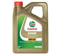 CASTROL Motoröl 15F7D6
