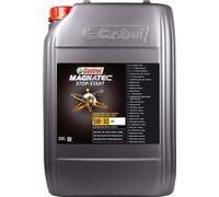 Castrol Magnatec 5W-30 A5 : 20 Liter