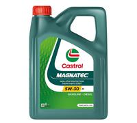 CASTROL Motoröl